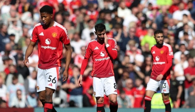 MU thua Wolves 0-1 trong ngày thi đấu thất vọng (4/1)