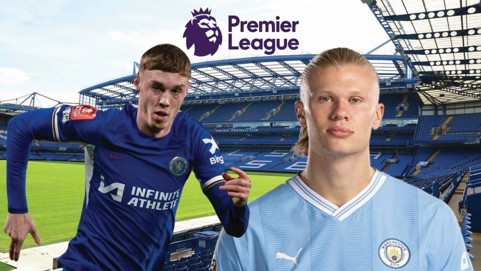 Kết quả bóng đá ngày 16/1: Man City thắng Chelsea, hấp dẫn Ngoại hạng Anh