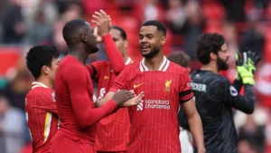 Kết quả Ngoại hạng Anh hôm 17/12: Liverpool thắng lớn, Chelsea hòa