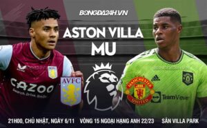 Kết quả bóng đá 17/1: MU chia điểm trong trận đấu kịch tính với Aston Villa
