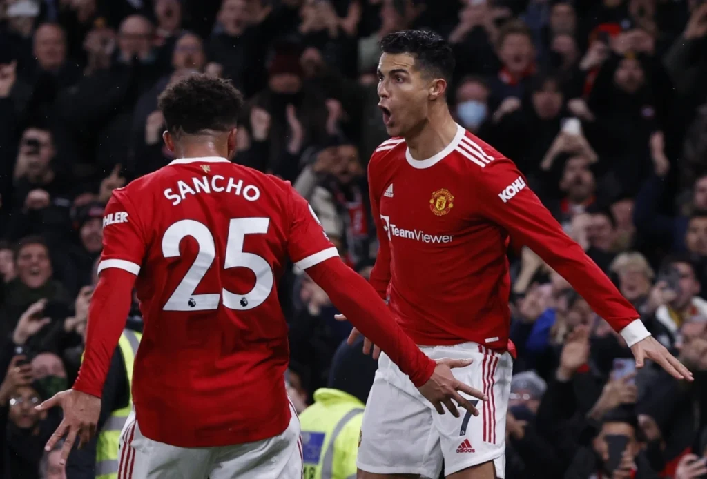 Kết quả MU thắng Arsenal 3-2 tại Ngoại hạng Anh (3/12)