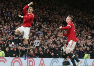 MU Khôi Phục Niềm Vui Với Chiến Thắng 3-1 Trước Burnley