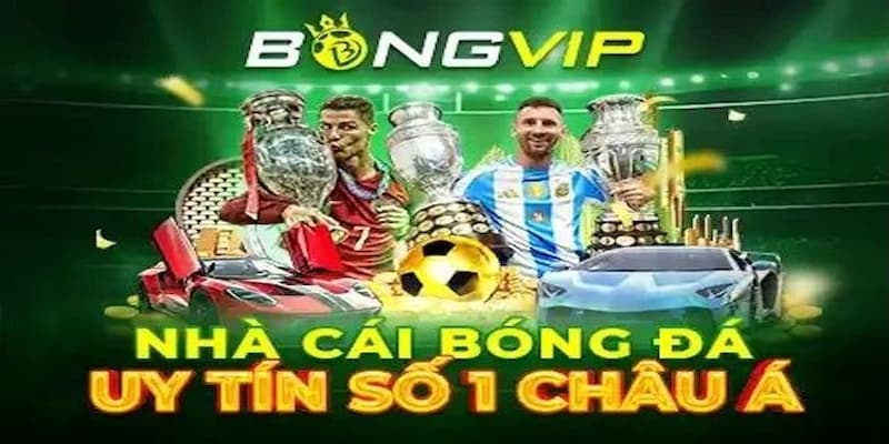 Bongvip - Khám phá thế giới trò chơi trực tuyến đỉnh cao