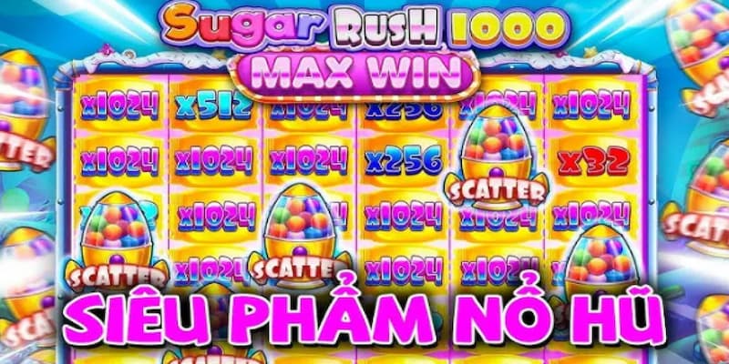 Biendo Hướng Dẫn Phân Tích Slot Sugar Rush Cho Cược Thủ