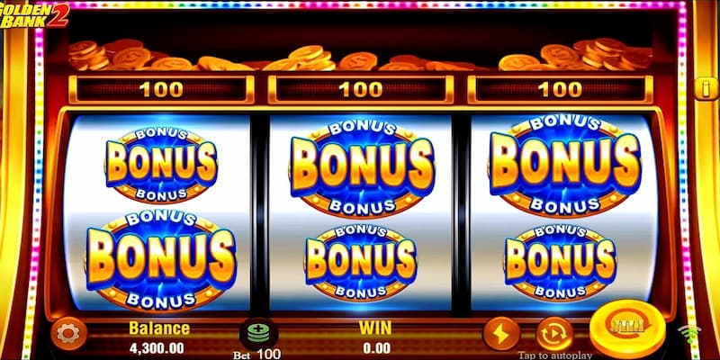 Bongvip Slot Chủ Đề Phim Ảnh Phân Tích Bonus Và Free Spin
